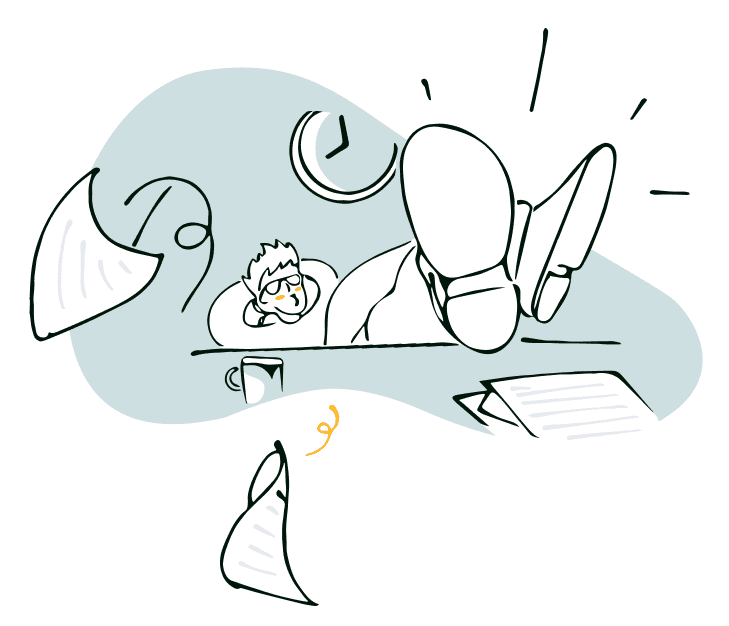 How To Stay Productive While Working Remotely?