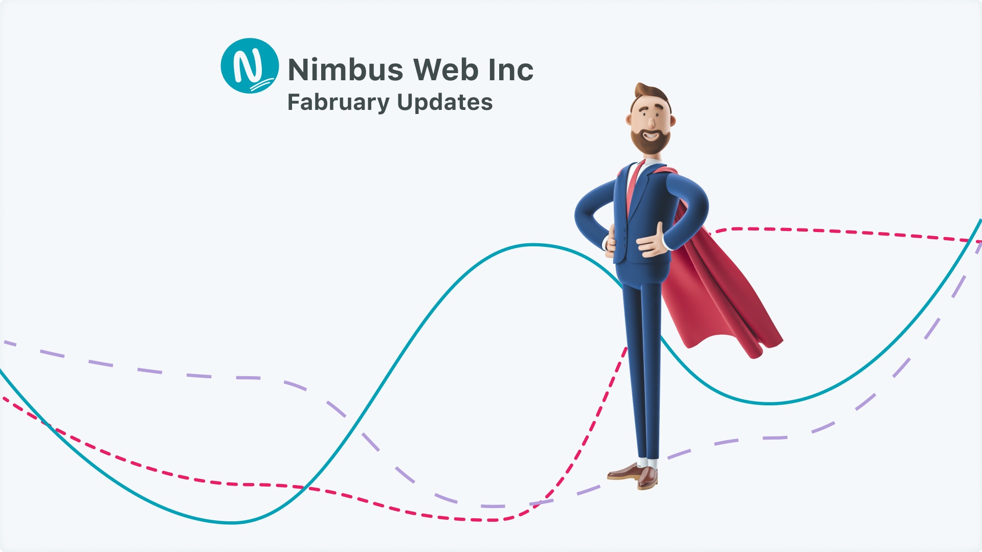 Top Nimbus Updates of February 2021