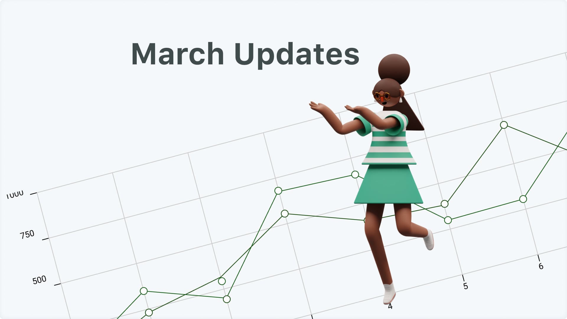Top Nimbus Updates of March 2021