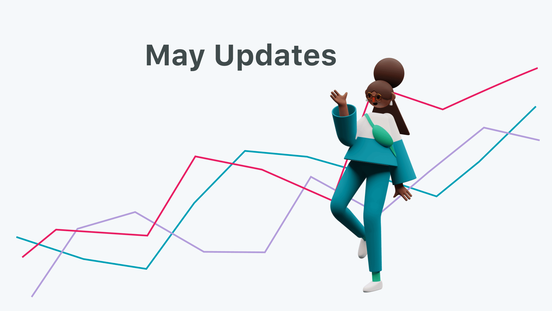 Top Nimbus Updates of May 2021