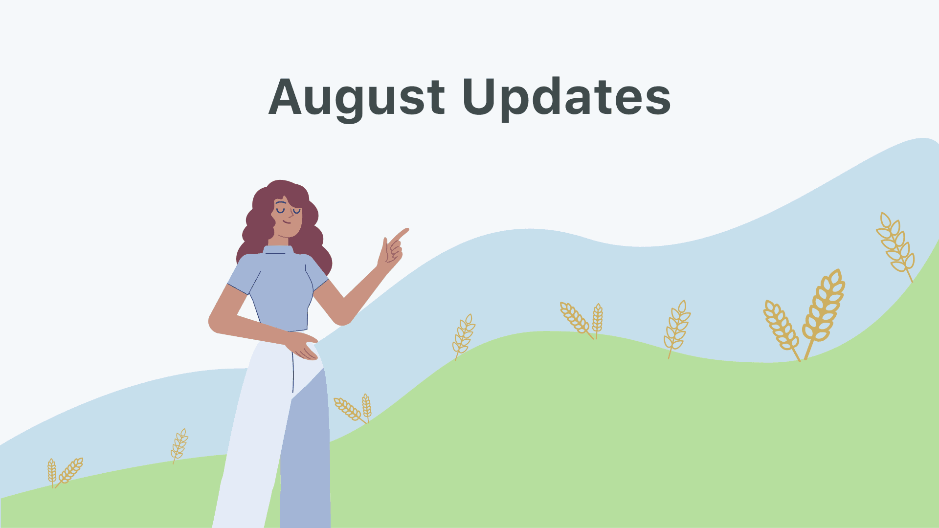 Top Nimbus Updates of August 2021