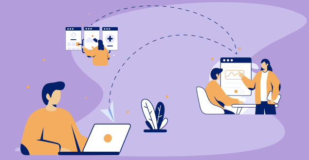 Unternehmensintranet: Definition und Bedeutung für Unternehmen