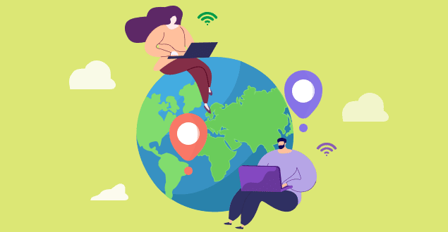 Distributed vs Remote Teams: The Benefits and Drawbacks