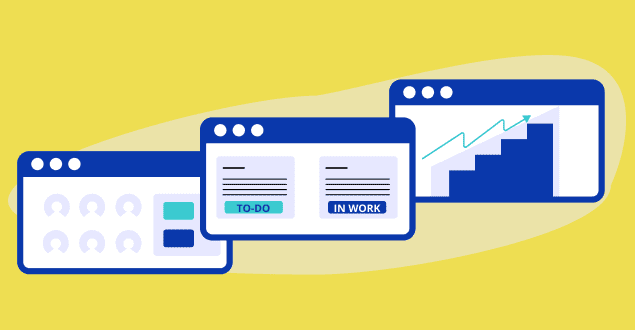5 Best Organization Apps to Streamline Your Business in 2024