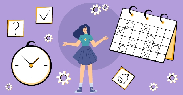 Meetings vs. Work: Managing a Balanced Workflow