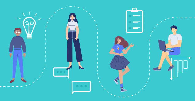 How to Make Your Team Collaboration Strategy Better than Ever