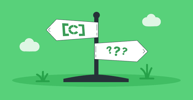 Best 5 Copilot Alternatives and Competitors