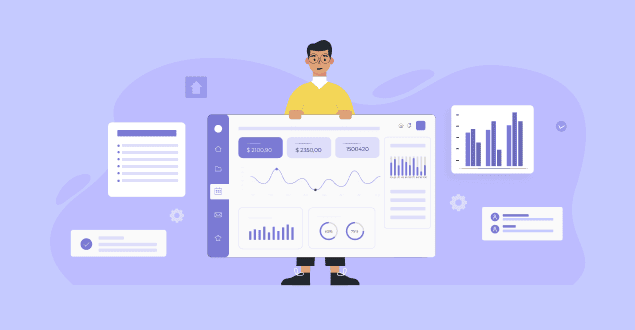 Projekt-Management-Dashboards für Erfolg 2023