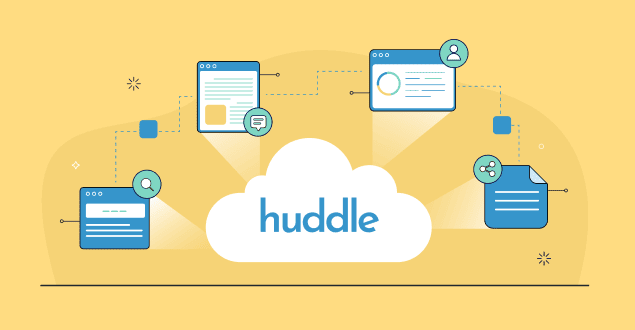 Huddle-Alternativen: 5 Tools für bessere Teamarbeit
