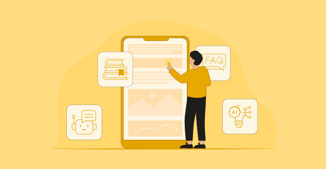 Crafting a Self-Service Strategy for Customer Satisfaction