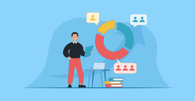 Verbraucher-Gedanken: Top 10 Einblick-Tools