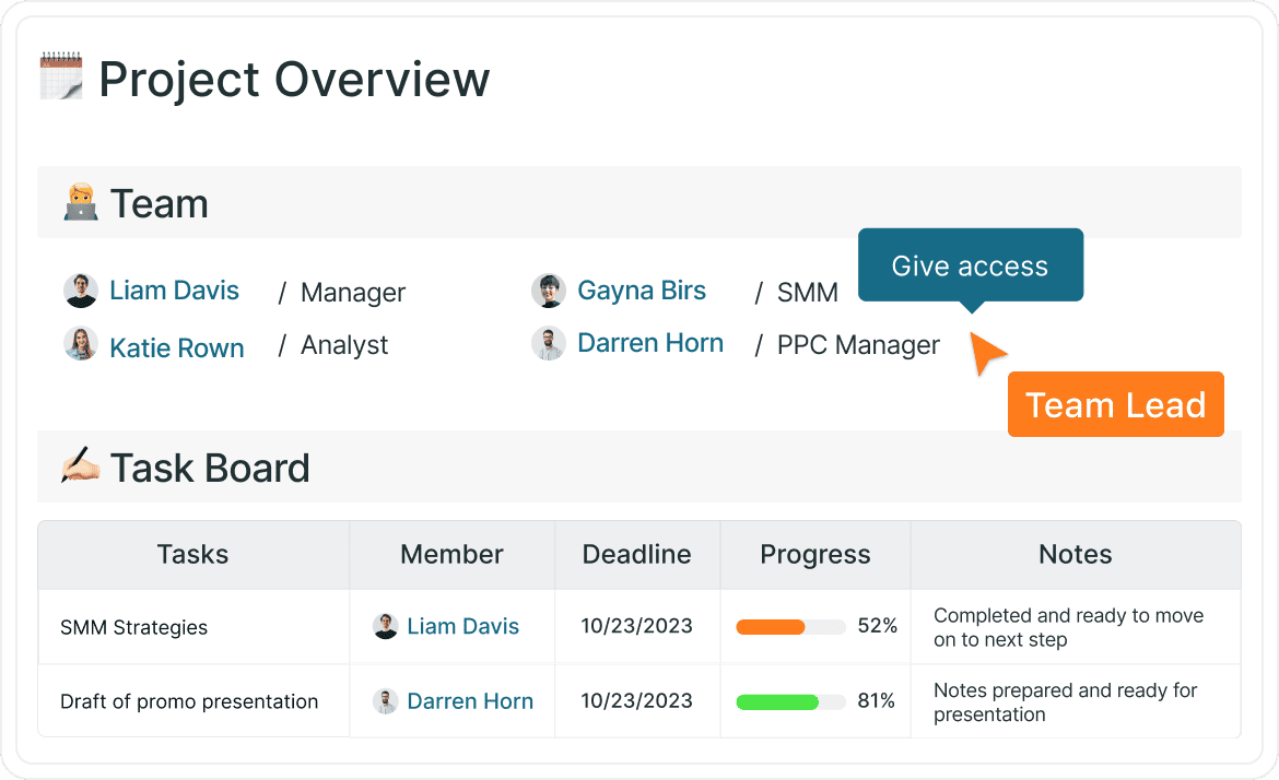 Project Overview