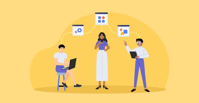 5 Top Real-Time Collaboration Tools to Keep Teams Connected