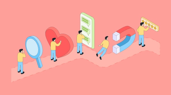 Optimierung von Customer Journeys: Praktische Schritte